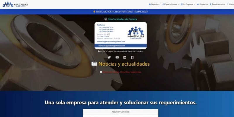 tensify.net